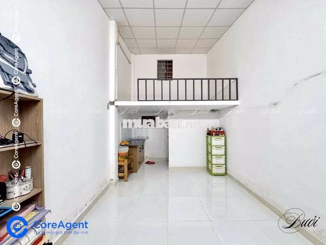 DUPLEX GÁC CAO 2M  MỚI XÂY NGAY ÂU CƠ - LẠC LONG QUÂN - QUẬN 10,11,5