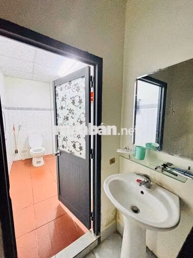 NHÀ HẺM SỐ 181 QUANG TRUNG - CÁCH CHỢ 300m