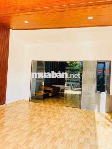 CHO THUÊ NHÀ MẶT TIỀN VÕ VĂN KIỆT