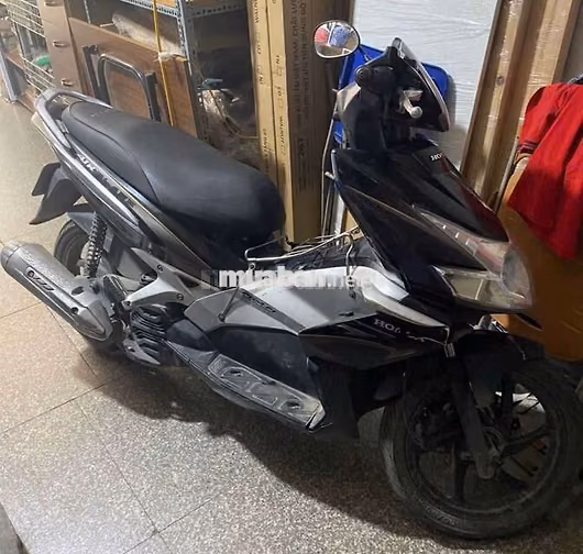Honda Air Blade 2010