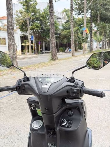🌈 Yamaha Freego S125 ABS 2025 - NỢ 6 TT 8 Củ
