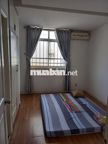 CĂN 2PN 2WC GIÁ RẺ NHẤT QUẬN 3!CHO THUÊ SCREC TOWER - 11tr/th