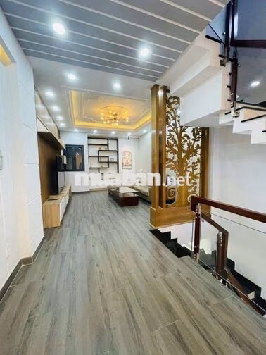 CHO THUÊ NHÀ FUN NÔI THẤT GIÁ RẺ GV 