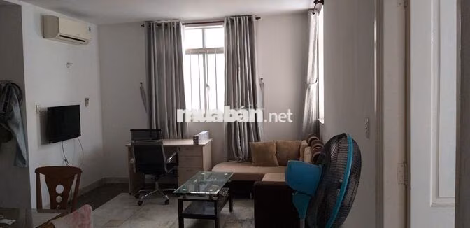 CĂN 2PN 2WC GIÁ RẺ NHẤT QUẬN 3!CHO THUÊ SCREC TOWER - 11tr/th