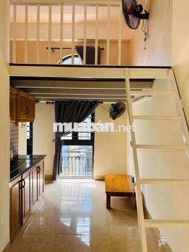 Phòng trọ cao cấp gần cầu rồng