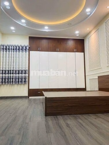 CHO THUÊ NHÀ FUN NÔI THẤT GIÁ RẺ GV 