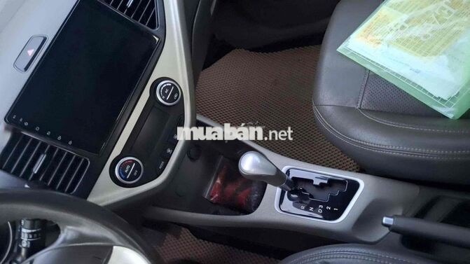 Kia Morning SI 2016 Tự động Trắng