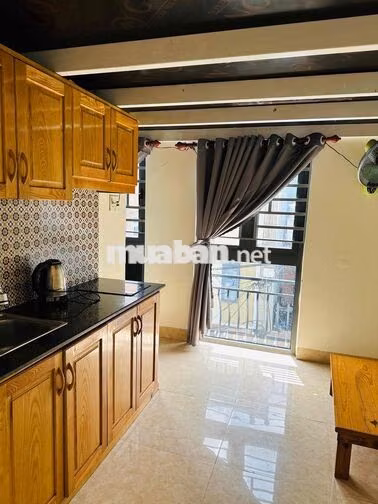 Phòng trọ cao cấp gần cầu rồng