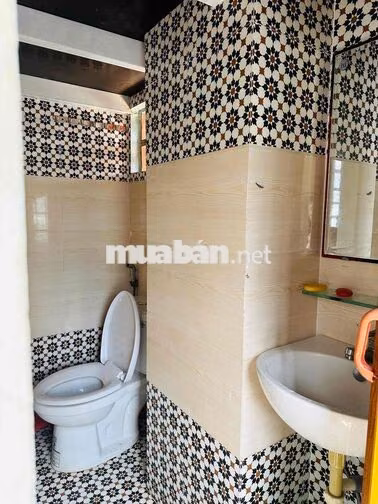 Phòng trọ cao cấp gần cầu rồng