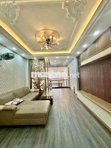 CHO THUÊ NHÀ FUN NÔI THẤT GIÁ RẺ GV 