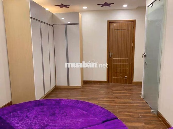 Bán chung cư Asiana Capella (Quận 6) - 95m2, 3PN, 2WC, nhà mới đẹp