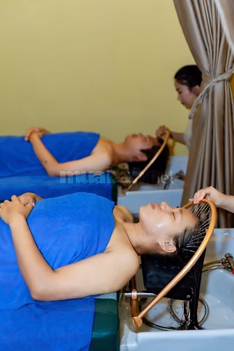Cho thuê Boutique Villa & Spa 1000m2 Mặt Tiền Biển tại Mũi Né