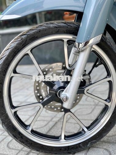Honda Super Cub 125 odo 7000 km BSTP chính chủ