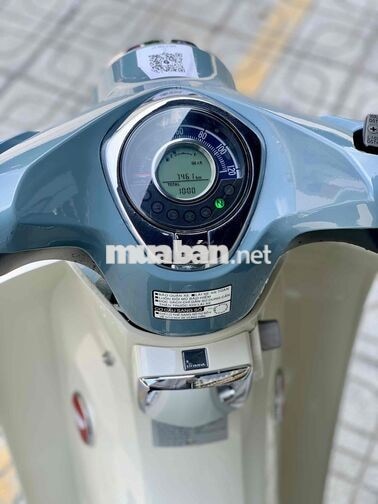 Honda Super Cub 125 odo 7000 km BSTP chính chủ