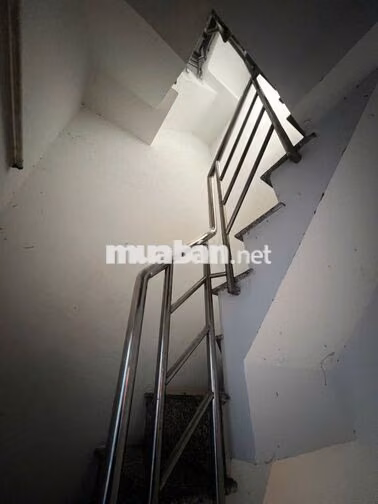 CHÍNH CHỦ BÁN NHÀ SỔ CHUNG AN LẠC, BÌNH TÂN - 48M² Ở NGAY