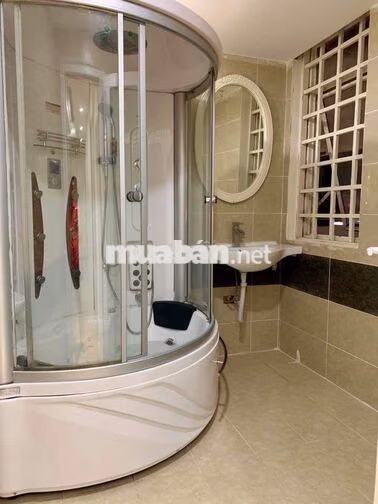 Bán chung cư Asiana Capella (Quận 6) - 95m2, 3PN, 2WC, nhà mới đẹp