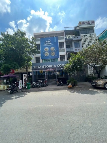 Bán tòa nhà 1H4T MT Cao Đức Lân sát Nguyễn Hoàng Q2 có HĐT 90tr/tháng