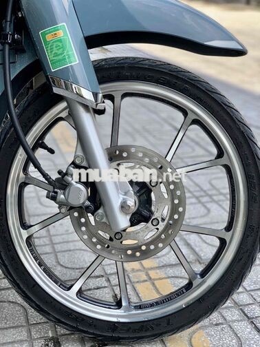 Honda Super Cub 125 odo 7000 km BSTP chính chủ