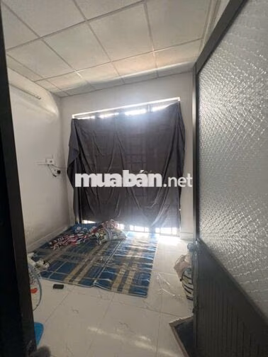 CHÍNH CHỦ BÁN NHÀ SỔ CHUNG AN LẠC, BÌNH TÂN - 48M² Ở NGAY