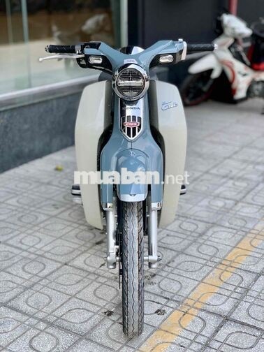 Honda Super Cub 125 odo 7000 km BSTP chính chủ