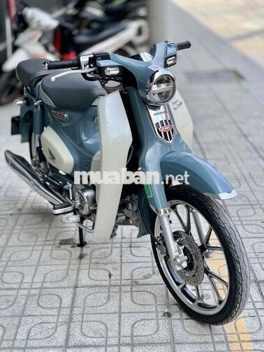 Honda Super Cub 125 odo 7000 km BSTP chính chủ