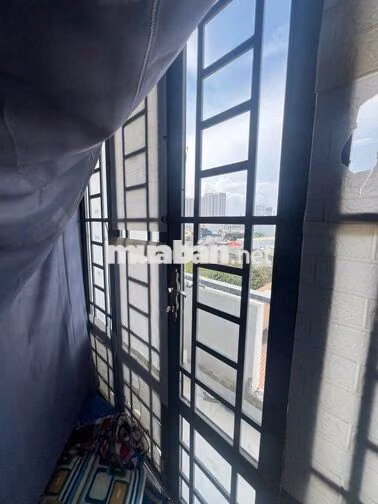 CHÍNH CHỦ BÁN NHÀ SỔ CHUNG AN LẠC, BÌNH TÂN - 48M² Ở NGAY