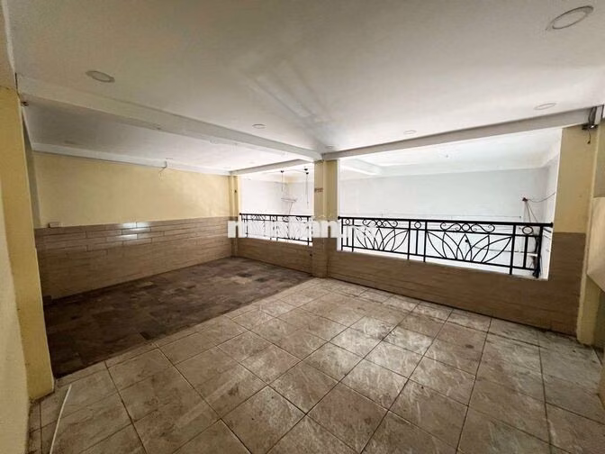 Cho thuê nhà Mặt tiền Hồng Bàng gần Cầu Vượt Cây Gõ, Q11- 7x18m- 4 tấm