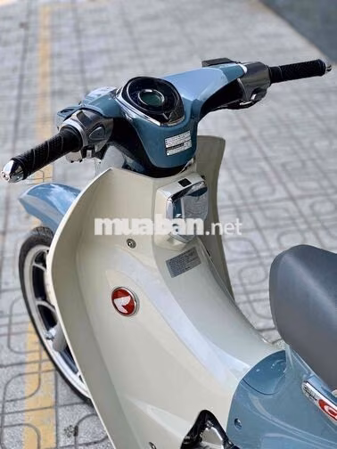 Honda Super Cub 125 odo 7000 km BSTP chính chủ