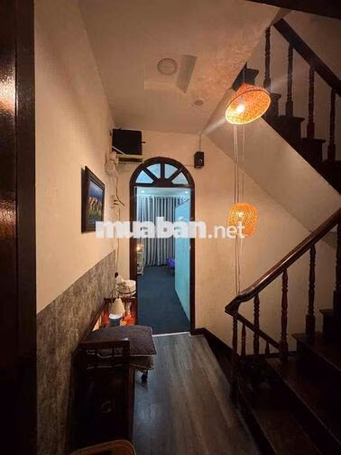 🏡Cho Thuê Nhà Tại Sư Vạn Hạnh, Phường 12, Quận 10🏡  🧧 Giá Thuê 30 - 32