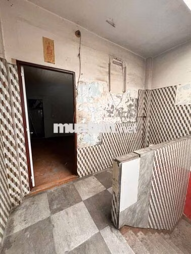 Cho thuê nhà Mặt tiền Hồng Bàng gần Cầu Vượt Cây Gõ, Q11- 7x18m- 4 tấm
