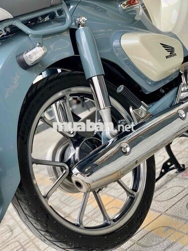 Honda Super Cub 125 odo 7000 km BSTP chính chủ