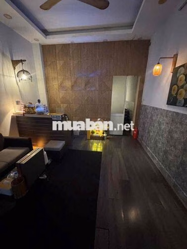 🏡Cho Thuê Nhà Tại Sư Vạn Hạnh, Phường 12, Quận 10🏡  🧧 Giá Thuê 30 - 32