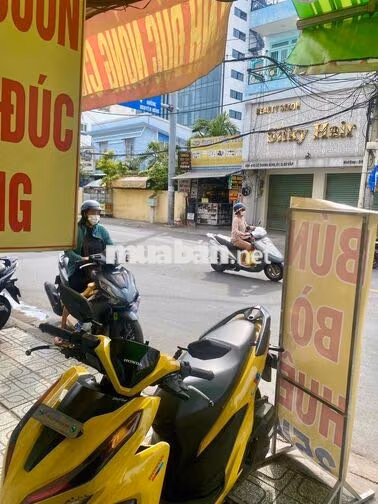Mặt bằng Kinh Doanh Đa Nghành Nghề