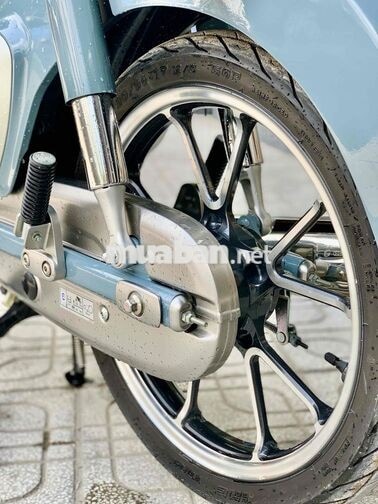 Honda Super Cub 125 odo 7000 km BSTP chính chủ