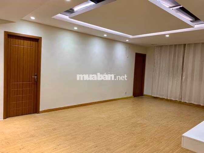 Bán chung cư Asiana Capella (Quận 6) - 95m2, 3PN, 2WC, nhà mới đẹp
