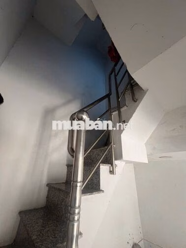 CHÍNH CHỦ BÁN NHÀ SỔ CHUNG AN LẠC, BÌNH TÂN - 48M² Ở NGAY