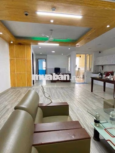 Cho Thuê Nhà chung cư  120m², 3 ngủ, 2vs, 12tr