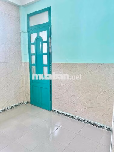 Phòng ở chợ Phạm Văn Hai Tân Bình