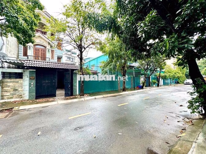 🛑CHO THUÊ BIỆT THỰ DƯƠNG QUÃNG HÀM🛑6x25m TRỆT 2 LẦU 4PN 4WC-SÂN VƯỜN