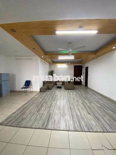 Cho Thuê Nhà chung cư  120m², 3 ngủ, 2vs, 12tr