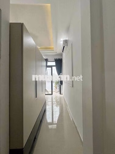 CHÍNH CHỦ CHO THUÊ - STUDIO BALCONY - FULL NỘI THẤT MỚI 100%