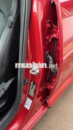 Hyundai Accent 2024 1.5 Premium Đỏ 25.000 km