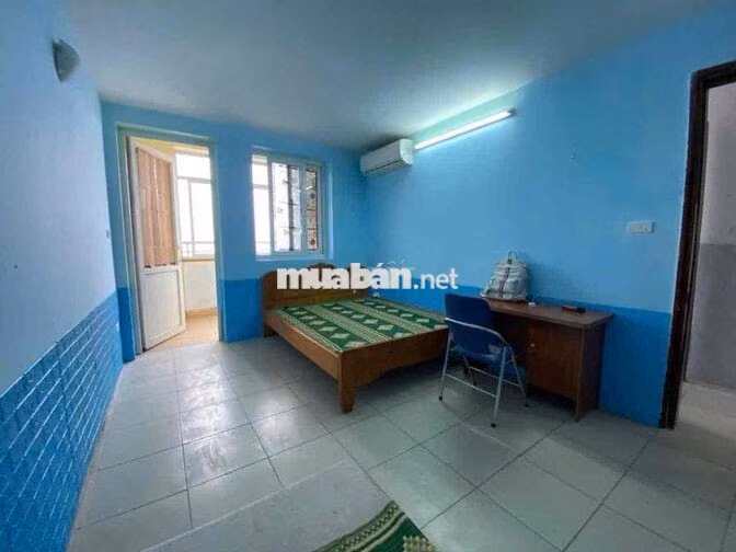 Cho Thuê Nhà chung cư  120m², 3 ngủ, 2vs, 12tr
