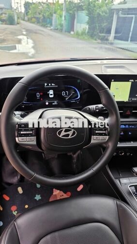 Hyundai Accent 2024 1.5 Premium Đỏ 25.000 km