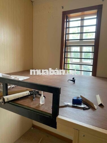 Sleepbox có ban công 1tr8 gần ĐH Văn Lang, ĐH Công Nghiệp