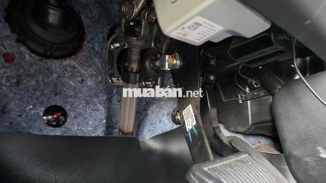Hyundai Accent 2024 1.5 Premium Đỏ 25.000 km