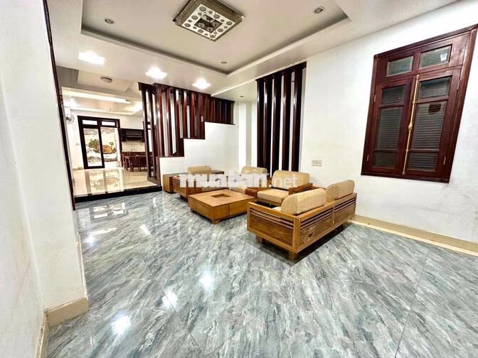 🛑CHO THUÊ BIỆT THỰ DƯƠNG QUÃNG HÀM🛑6x25m TRỆT 2 LẦU 4PN 4WC-SÂN VƯỜN
