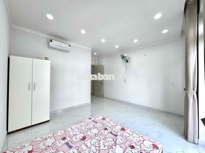 CHO THUÊ CĂN HỘ TRONG NHÀ PHỐ TẠI HÀ HUY GIÁP THẠNH LỘC QUẬN 12