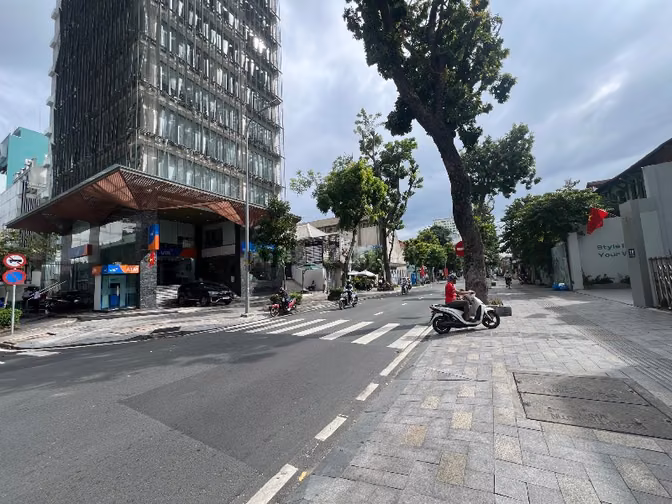 ✨ SIÊU PHẨM 2 HẦM + 15 TẦNG 56 NGUYỄN ĐÌNH CHIỂU, P.ĐA KAO, QUẬN 1