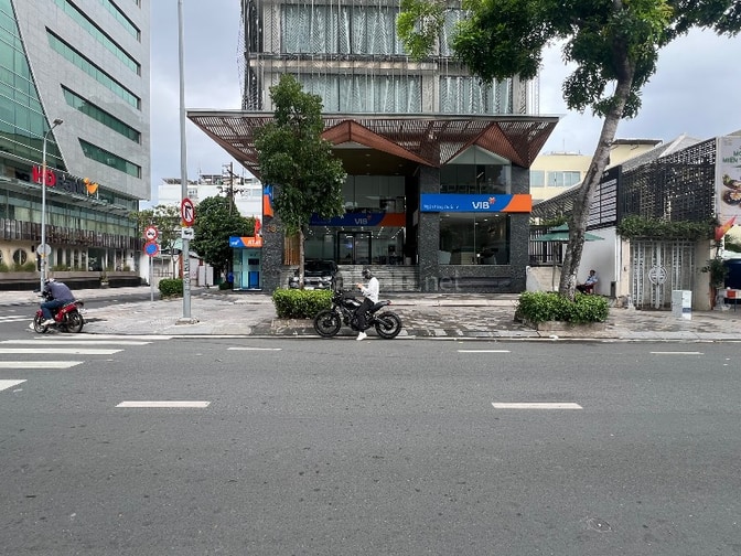 ✨ SIÊU PHẨM 2 HẦM + 15 TẦNG 56 NGUYỄN ĐÌNH CHIỂU, P.ĐA KAO, QUẬN 1
